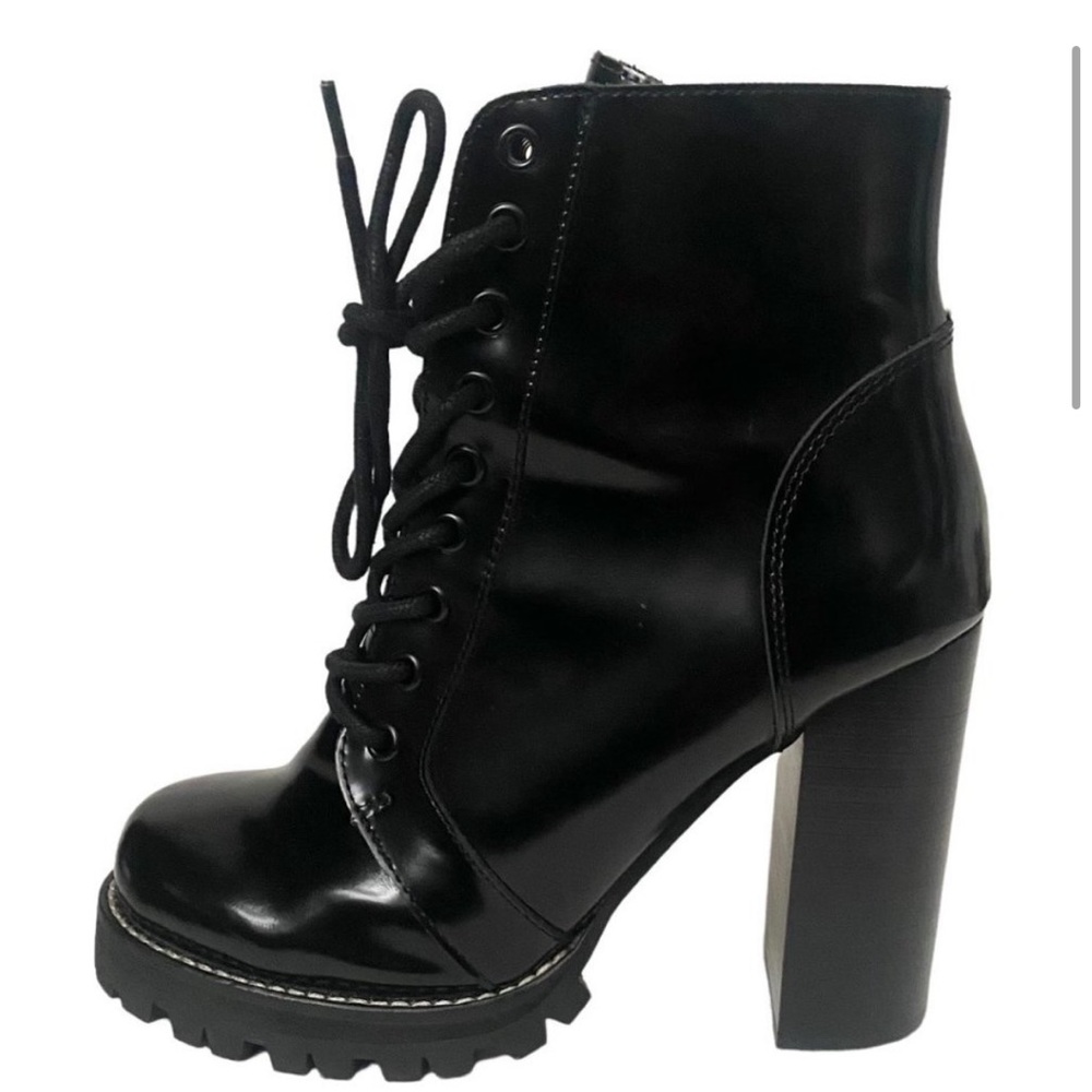 Jeffrey Campbell Boots